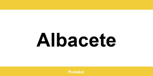 Encuentra el Punto Pack de InPost en Albacete