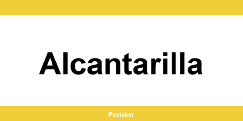 Encuentra el Punto Pack de InPost en Alcantarilla