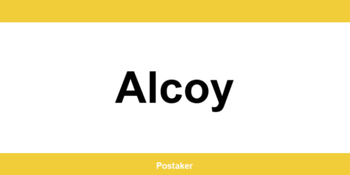 Encuentra el Punto Pack de InPost en Alcoy