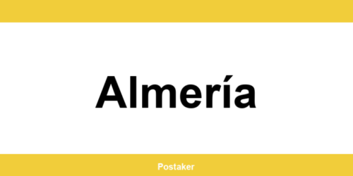 Encuentra el Punto Pack de InPost en Almería