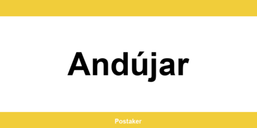 Encuentra el Punto Pack de InPost en Andújar