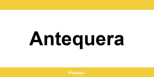 Encuentra el Punto Pack de InPost en Antequera