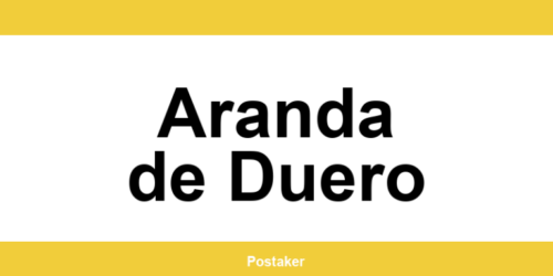 Encuentra el Punto Pack de InPost en Aranda de Duero