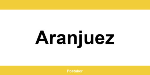 Encuentra el Punto Pack de InPost en Aranjuez