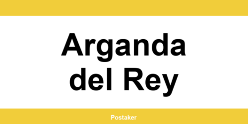 Encuentra el Punto Pack de InPost en Arganda del Rey