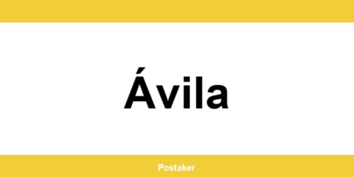 Encuentra el Punto Pack de InPost en Ávila