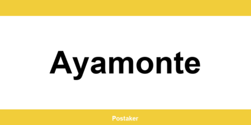 Encuentra el Punto Pack de InPost en Ayamonte