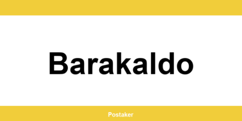 Encuentra el Punto Pack de InPost en Barakaldo