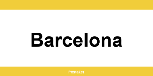 Encuentra el Punto Pack de InPost en Barcelona