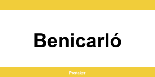 Encuentra el Punto Pack de InPost en Benicarló