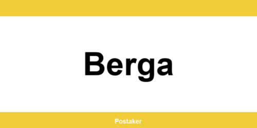 Encuentra el Punto Pack de InPost en Berga