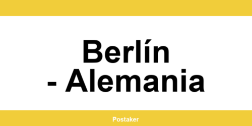 Encuentra el Punto Pack de InPost en Berlín - Alemania