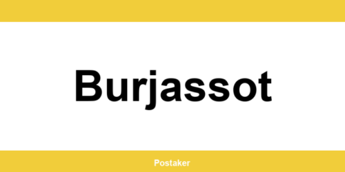 Encuentra el Punto Pack de InPost en Burjassot