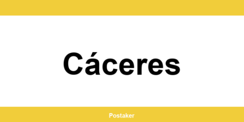Encuentra el Punto Pack de InPost en Cáceres