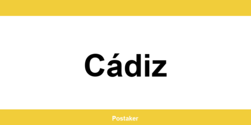 Encuentra el Punto Pack de InPost en Cádiz