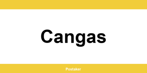 Encuentra el Punto Pack de InPost en Cangas