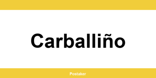 Encuentra el Punto Pack de InPost en Carballiño