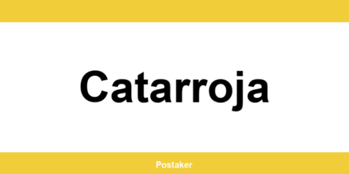 Encuentra el Punto Pack de InPost en Catarroja