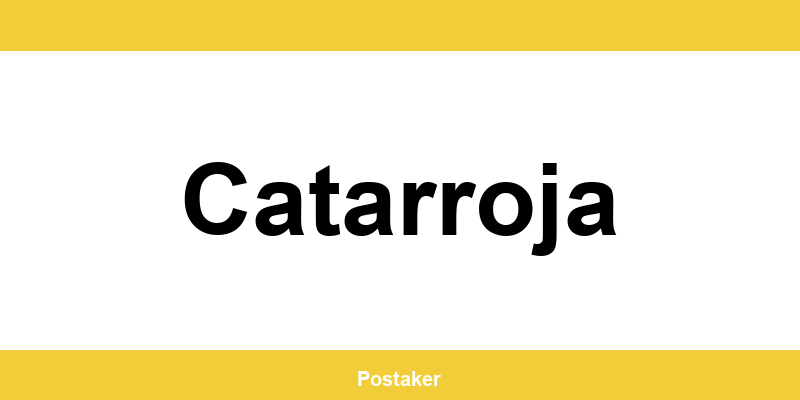 Encuentra el Punto Pack de InPost en Catarroja