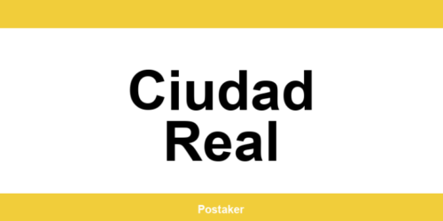 Encuentra el Punto Pack de InPost en Ciudad Real