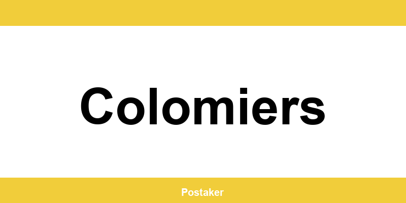 Encuentra el Punto Pack de InPost en Colomiers