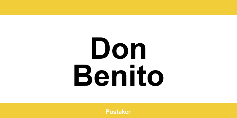 Encuentra el Punto Pack de InPost en Don Benito