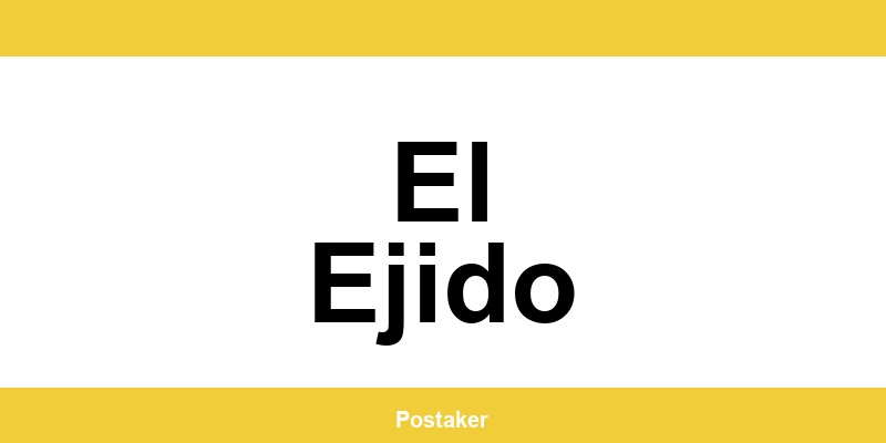 Encuentra el Punto Pack de InPost en El Ejido
