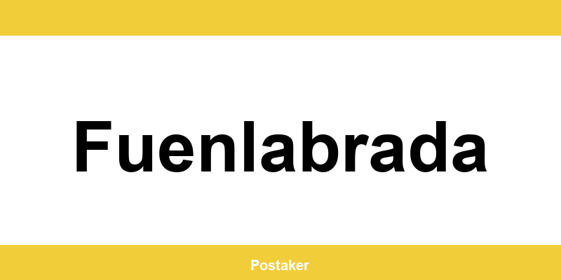 Encuentra el Punto Pack de InPost en Fuenlabrada