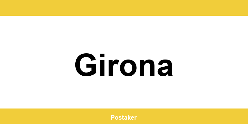 Encuentra el Punto Pack de InPost en Girona