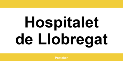 Encuentra el Punto Pack de InPost en Hospitalet de Llobregat