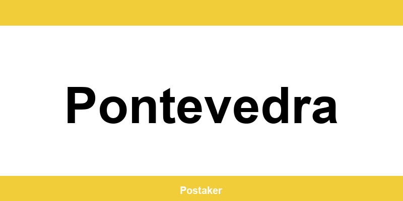 Encuentra el Punto Pack de InPost en Pontevedra