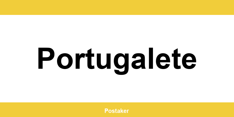 Encuentra el Punto Pack de InPost en Portugalete