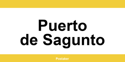 Encuentra el Punto Pack de InPost en Puerto de Sagunto