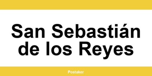 Encuentra el Punto Pack de InPost en San Sebastián de los Reyes
