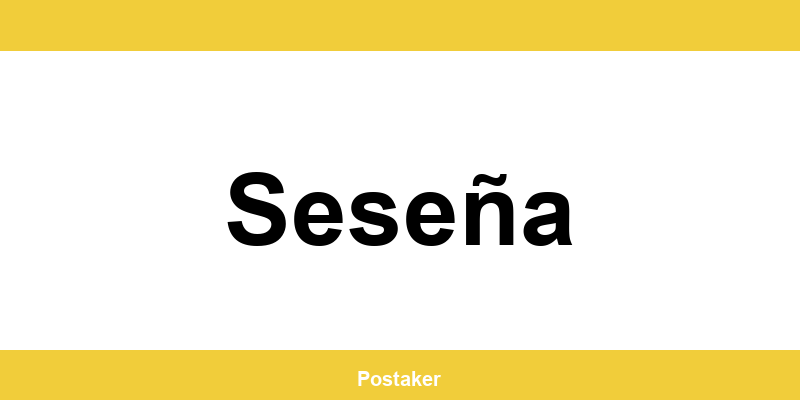 Encuentra el Punto Pack de InPost en Seseña