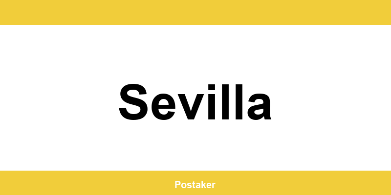 Encuentra el Punto Pack de InPost en Sevilla
