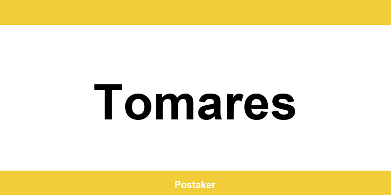 Encuentra el Punto Pack de InPost en Tomares