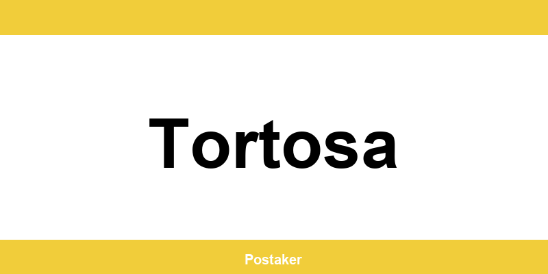 Encuentra el Punto Pack de InPost en Tortosa