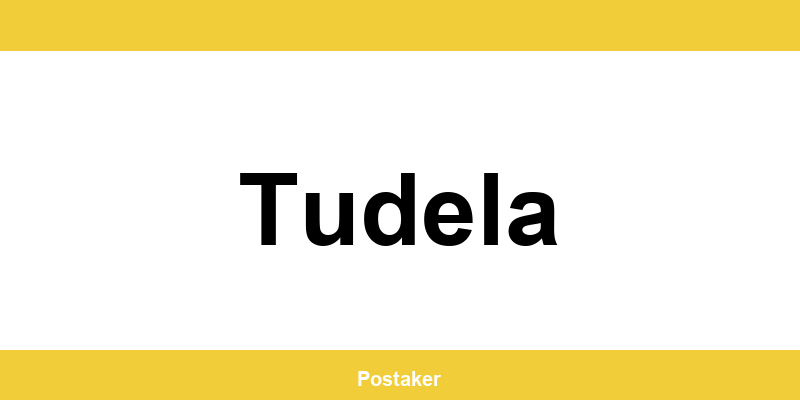 Encuentra el Punto Pack de InPost en Tudela