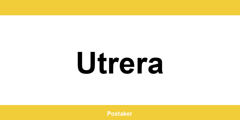 Encuentra el Punto Pack de InPost en Utrera
