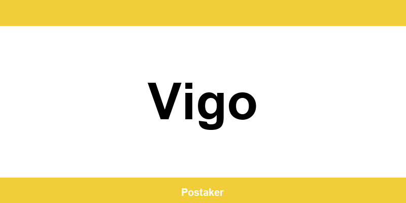 Encuentra el Punto Pack de InPost en Vigo