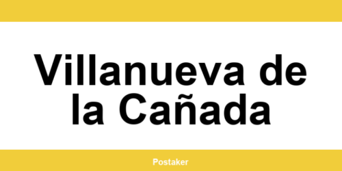 Encuentra el Punto Pack de InPost en Villanueva de la Cañada