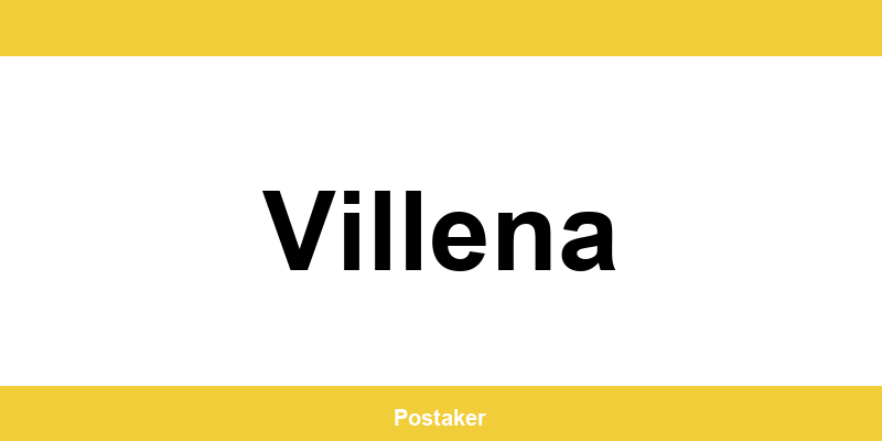 Encuentra el Punto Pack de InPost en Villena