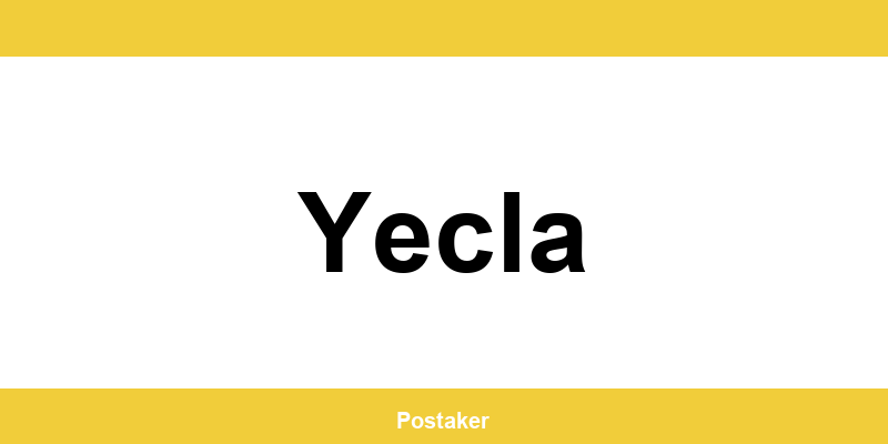Encuentra el Punto Pack de InPost en Yecla