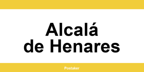 Encuentra el Punto Pack de InPost en Alcalá de Henares