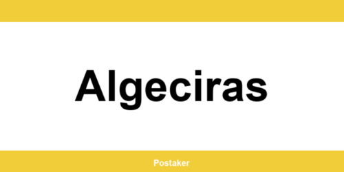 Encuentra el Punto Pack de InPost en Algeciras