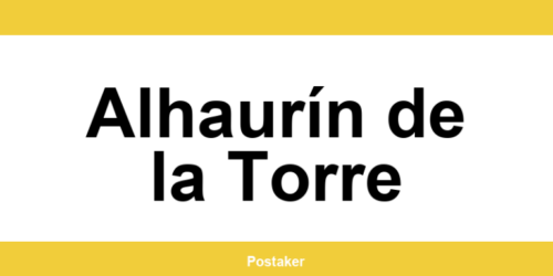 Encuentra el Punto Pack de InPost en Alhaurín de la Torre