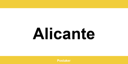Encuentra el Punto Pack de InPost en Alicante