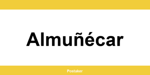 Encuentra el Punto Pack de InPost en Almuñécar