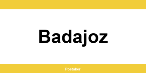 Encuentra el Punto Pack de InPost en Badajoz